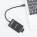 Caruba XQD & SD Card Reader USB-C Caruba XQD & SD Card Reader USB-C